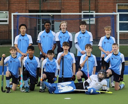 PE & Games 4 Hockey
