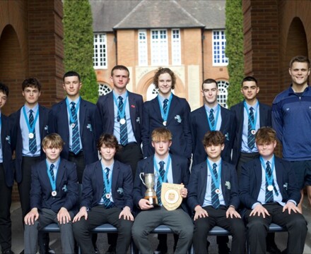 PE & Games 6 WaterPolo