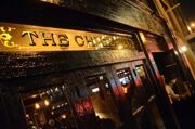 Churchill Tavern NY