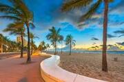 Fort Lauderdale