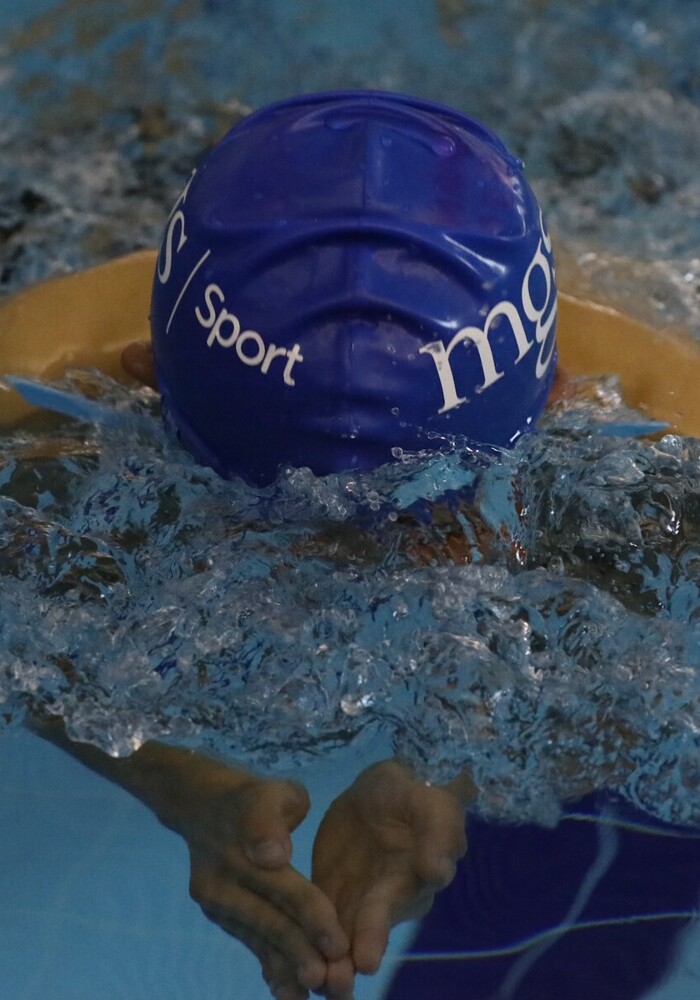MGS Swim Squad