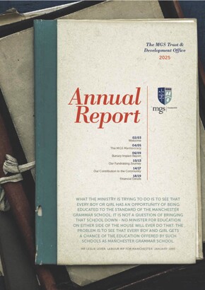 Annual Report